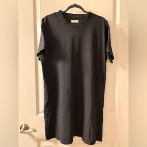 Madewell Tina T-Shirt Dress